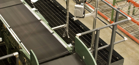 Belt Conveyor