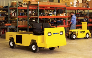 Columbia Payloader