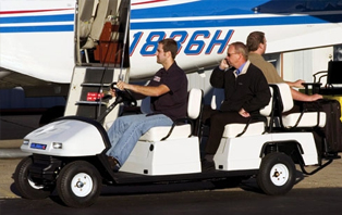 Columbia Shuttle