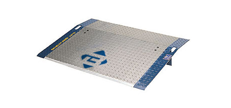 Dock Plates
