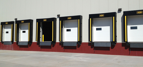 Dock Equipment