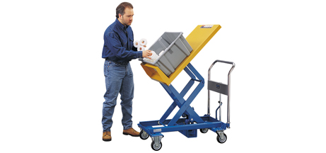 Mobile Lifts