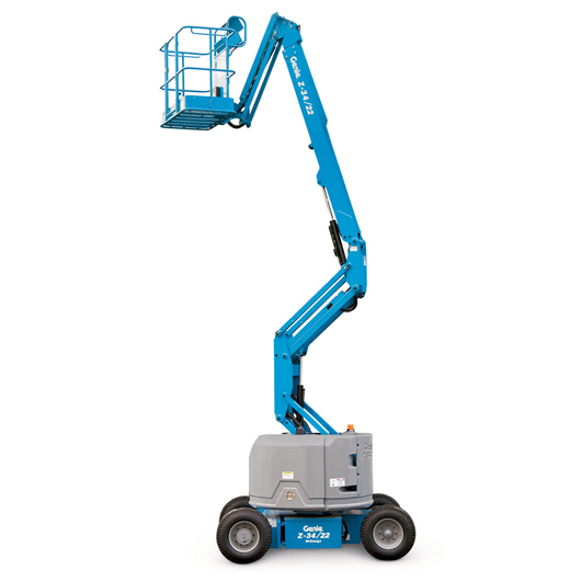 Genie Articulating Booms