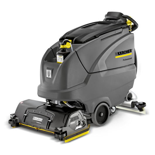 Karcher B80