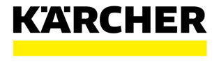 Karcher Logo