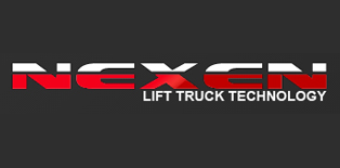 Nexen Lift Truck Logo
