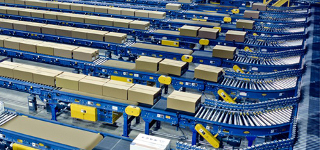 Factory Automation