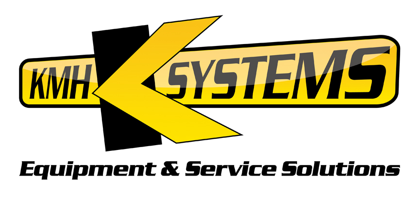 KMH Systems Logo