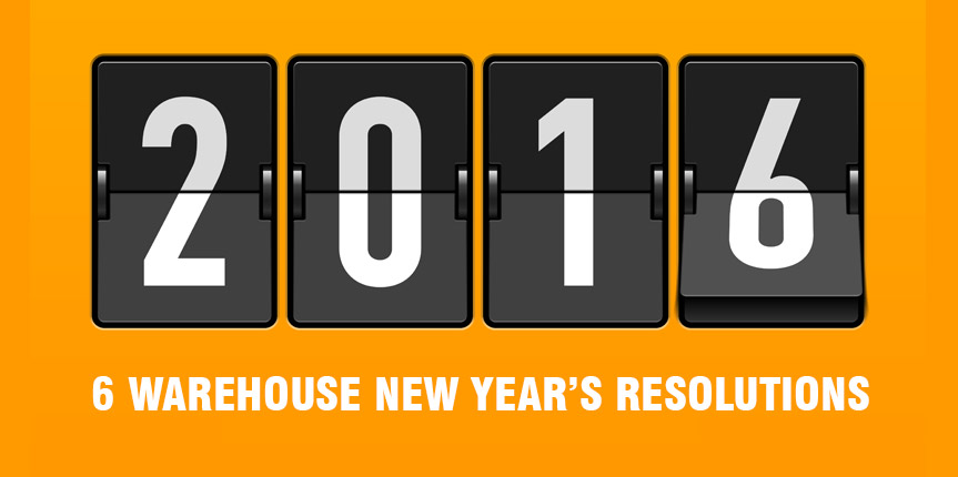 Warehouse Resolutions