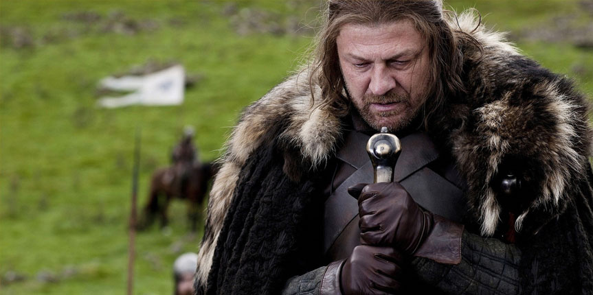 Brace Yourself Game of Thrones
