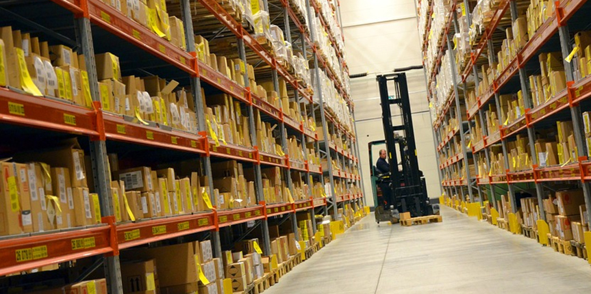 FREE Forklift Evaluation