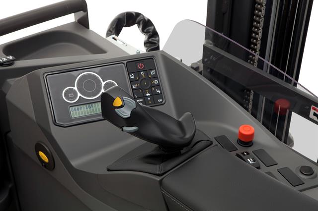 Forklift Joystick
