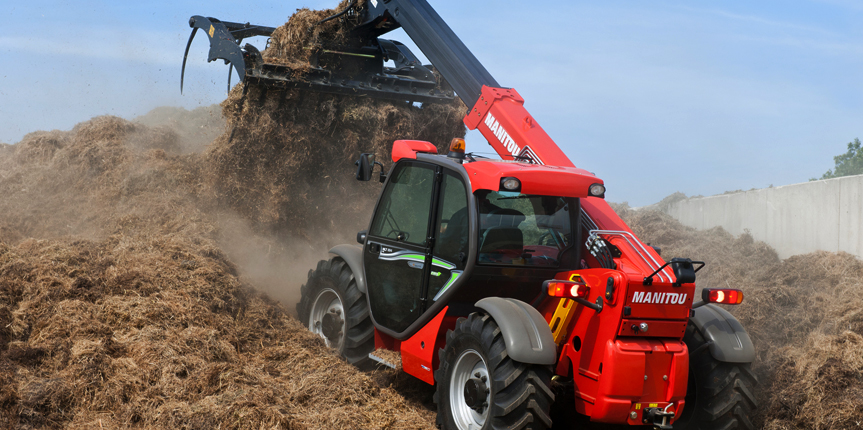 Heavy Equipment Rentals