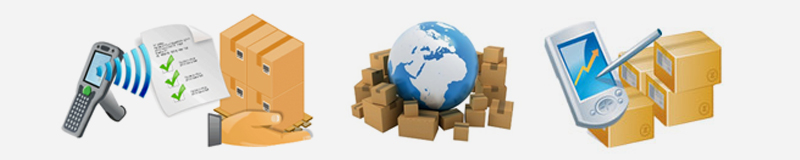 Warehouse Management Software