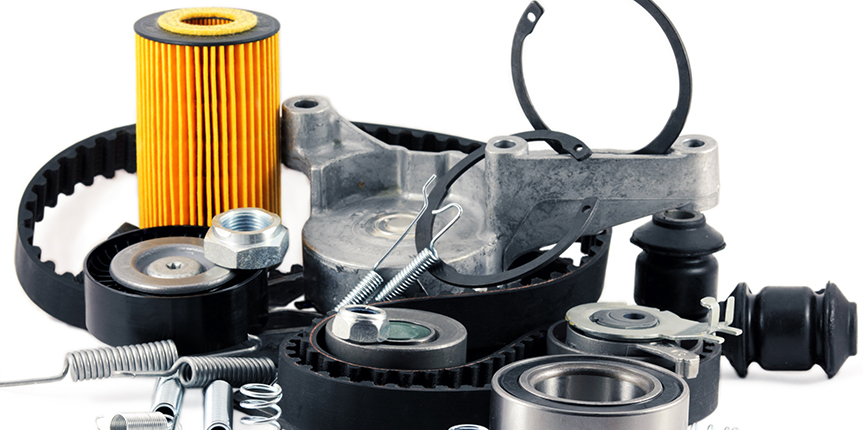 Forklift Parts & Forklift Service