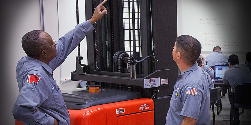 OSHA and ANSI Training