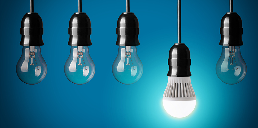 Lighting Surveys
