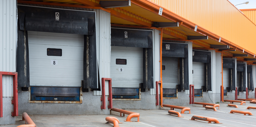 Loading Dock Safety