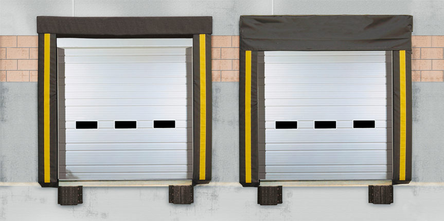 Dock Shelters Dock Seals