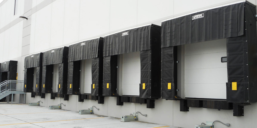 Dock Seals & Shelters
