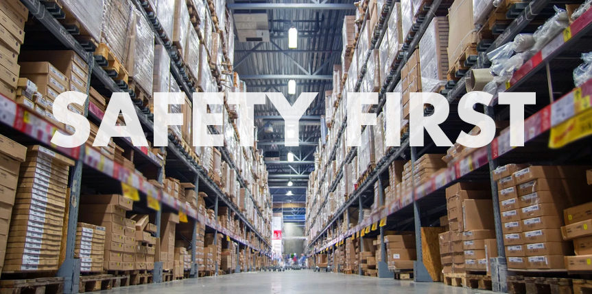 Forklift Safety Practices