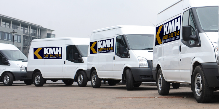 KMH Service Fleet