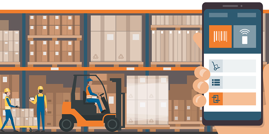 Material Handling Solutions