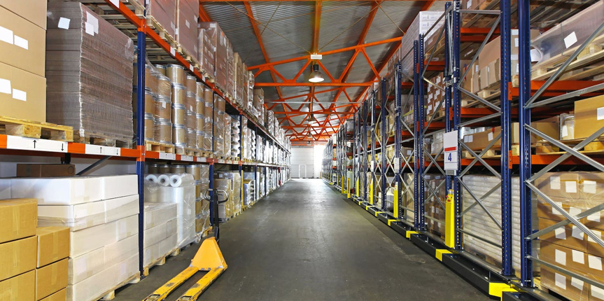Material Handling Solutions