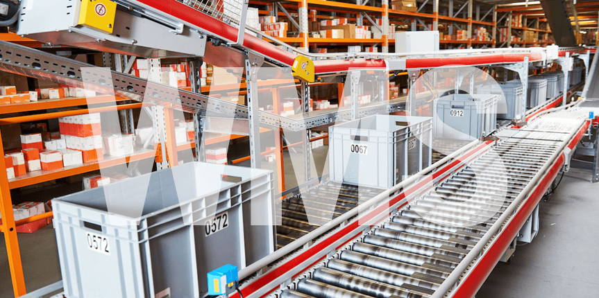 Warehouse Management System